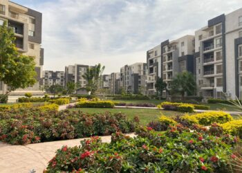 وزير الإسكان: غدا بدء تسليم دفعة جديدة من وحدات «جنة» للفائزبن بها بمدينة القاهرة الجديدة