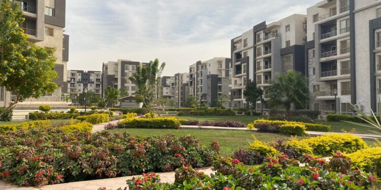 وزير الإسكان: غدا بدء تسليم دفعة جديدة من وحدات «جنة» للفائزبن بها بمدينة القاهرة الجديدة