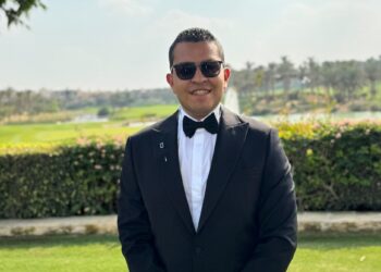 إيدج ستون القابضة تشارك فى فعاليات سيتى سكيب جلوبال السعودية