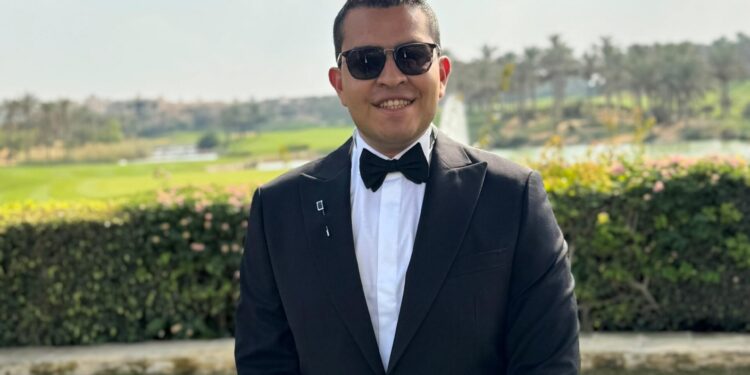 إيدج ستون القابضة تشارك فى فعاليات سيتى سكيب جلوبال السعودية