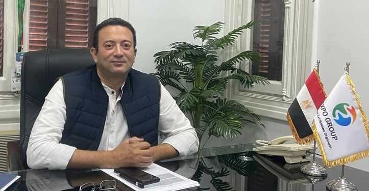 تحت شعار «إعادة الأعمار» انطلاق النسخة ال16 من معرض بناء ليبيا بنغازي بحضور أكثر من 38 شركة مصرية