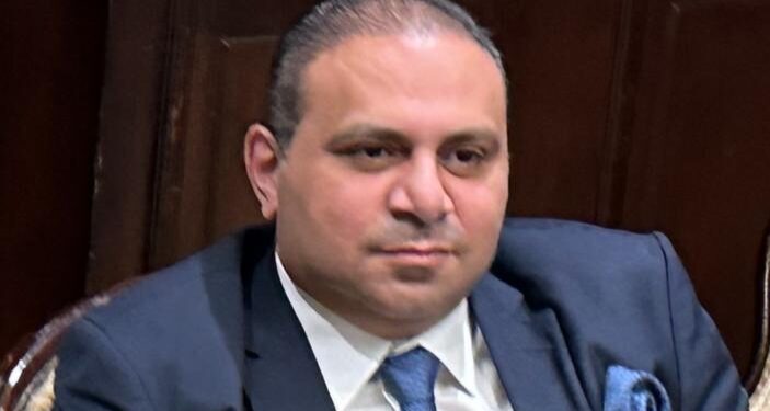 أحمد زكي: ليبيا بدأت في تطبيق نظام التسجيل المسبق