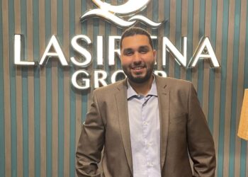 ﻻسيرينا جروب تستهدف الوصول بحجم الوحدات المسلمة الى 20 الف وحدة