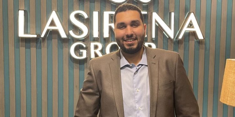 ﻻسيرينا جروب تستهدف الوصول بحجم الوحدات المسلمة الى 20 الف وحدة