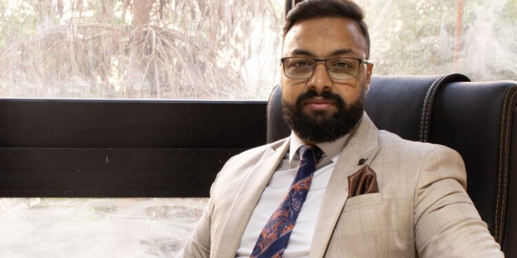 أحمد هندي يكشف آليات جديدة لنجاح مصر في منظومة تصدير العقار لتحقيق التنمية الاقتصادية