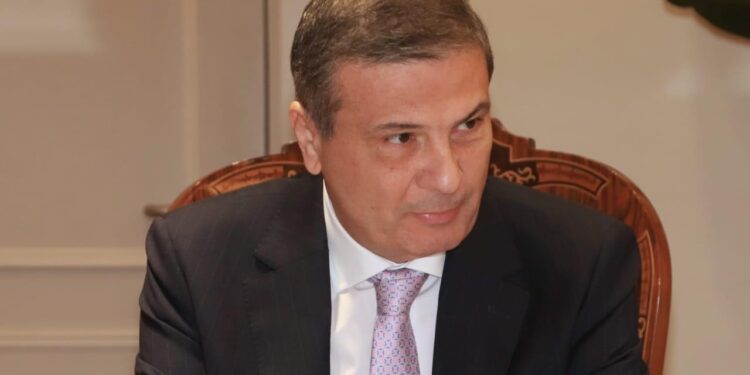 وزير الزراعة يعلن فتح السوق الجواتيمالي أمام صادرات الموالح المصرية