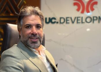 فى إطار استراتيجيتها الجديدة للتوسع.. UC  للتطوير العقارى تستعد لاطلاق أحدث مشروعاتها العقارية بالقاهرة الجديدة