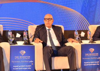 أحمد صبور: مصر لم ولن تشهد فقاعة عقارية.. ويستحيل هبوط أسعار العقارات