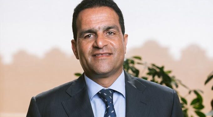 م. خالد شتا: القطاع غير المصرفي قادر على توفير التمويل للشركات العقارية خاصة الشركات الصغيرة والمتوسطة