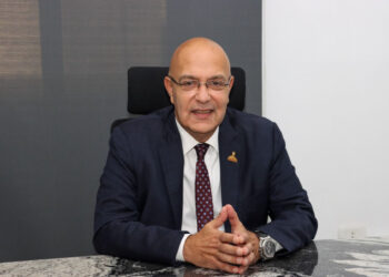 م. أحمد صبور: 86 مليار دولار استثمارات القطاع الخاص بالبنية التحتية بالدول منخفضة الدخل في 2023