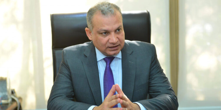 خالد صديق: صندوق التنمية الحضارية يستهدف الانتهاء من تنفيذ 500 ألف وحدة