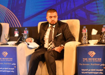 أحمد أمين مسعود: القطاع العقاري يعاني من ندرة المعلومات