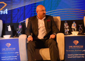 باسل الصيرفي: تحديات ضريبية أمام انطلاق الصناديق العقارية بمصر