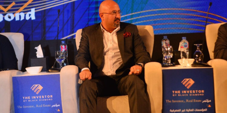باسل الصيرفي: تحديات ضريبية أمام انطلاق الصناديق العقارية بمصر