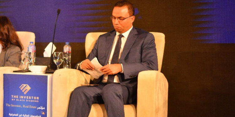 سيد الفقي: البنوك من أكبر المستفيدين من تنشيط السوق العقارية