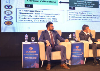 مصطفى محسن: صناديق الاستثمار توفر للمطورين آليات تمويلية تساعدهم على التفرغ للتنمية العقارية