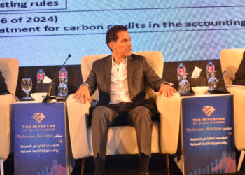 عمرو القاضي: مصر تحتاج لتسويق مشروعاتها المستدامة عالمياً