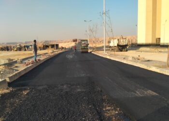“الإسكان”:تنفيذ طُرق 11160 وحدة سكنية بالمبادرة الرئاسية “سكن لكل المصريين” بـ15 مايو