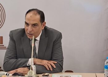 محمد العرجاوي: تقليص زمن الإفراج الجمركى سيلغى التكاليف الإضافية التى يتحملها المنتج من غرامات وأرضيات