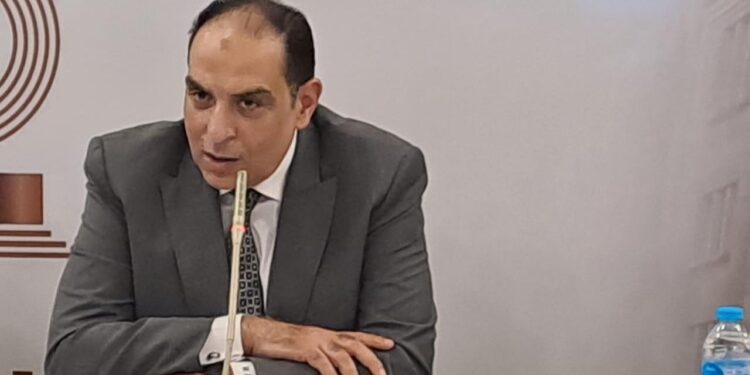 محمد العرجاوي: تقليص زمن الإفراج الجمركى سيلغى التكاليف الإضافية التى يتحملها المنتج من غرامات وأرضيات