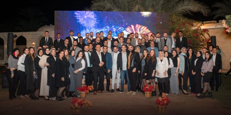 شركة «Egyptian Developers» تستحوذ على مكانة رائدة في مدينة الشروق خلال وقت قياسي وتحقق 1.2 مليار جنيه مبيعات بمشروعاتها خلال 18 شهرا