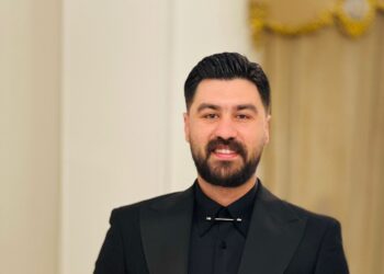 محمد بكر :  الدولة تتبنى استراتيجية واضحة للنهوض بالقطاع العقارى وطفرة كبيرة خلال ٢٠٢٥