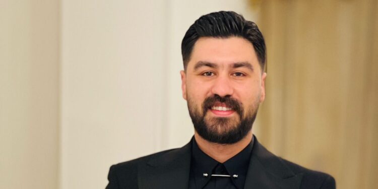 محمد بكر :  الدولة تتبنى استراتيجية واضحة للنهوض بالقطاع العقارى وطفرة كبيرة خلال ٢٠٢٥