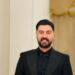 محمد بكر :  الدولة تتبنى استراتيجية واضحة للنهوض بالقطاع العقارى وطفرة كبيرة خلال ٢٠٢٥