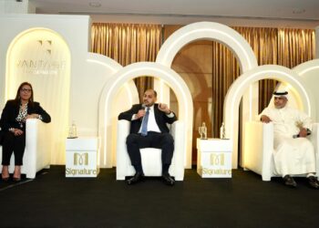 “فانتدج للتنمية العمرانية ” تطلق M Signature وحدات سكنية ذات علامة تجارية بخدمات فندقية في قلب القاهرة الجديدة