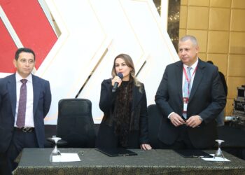 تعاون بين المجلس التصديري للصناعات الهندسية وشعبة الصناعات المغذية لزيادة الصادرات