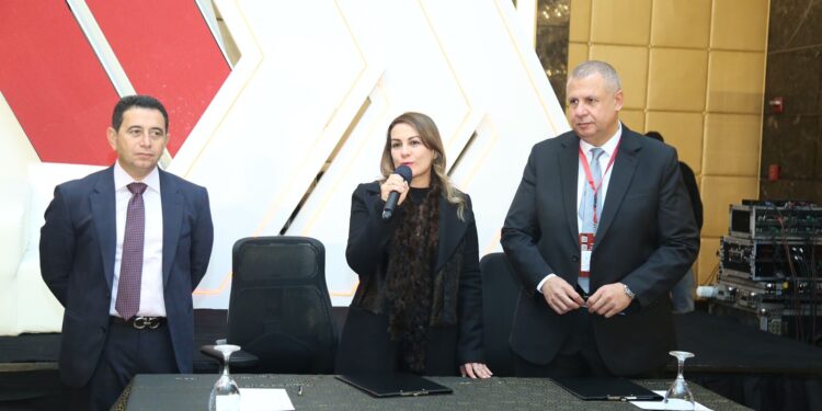 تعاون بين المجلس التصديري للصناعات الهندسية وشعبة الصناعات المغذية لزيادة الصادرات