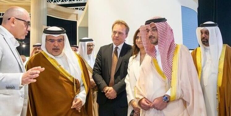 جي إف إتش تطلق OUTLIVE لتقديم حلول عقارية مبتكرة بمجالات الصحة والرفاهية في معرض سيتي سكيب