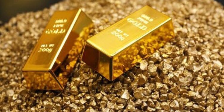 جولد بيليون: الذهب العالمي يرتفع مع تراجع مستويات الدولار