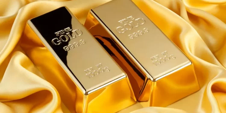 جولد بيليون: أسعار الذهب في مصر ترتفع 0.8% خلال أسبوع