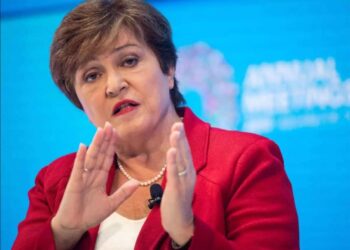 المدير العام لصندوق النقد الدولي: قررنا زيادة التمويل لمصر بعد أن أدركنا صعوبة الأوضاع في المنطقة