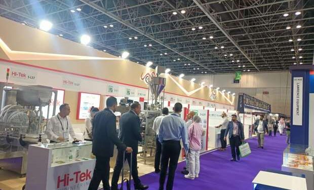 رئيس هيئة المعارض: 16 شركة مصرية تشارك في معرض للصناعات الغذائية بالإمارات