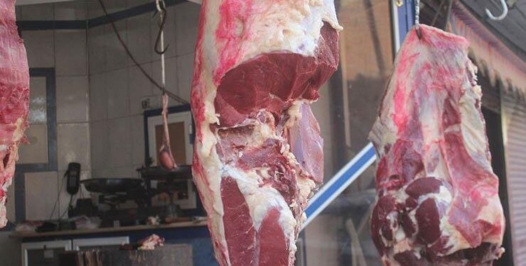 أسعار اللحمة اليوم في منافذ وزارة التموين.. بكم كيلو الكبدة البلدي؟