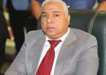 علاء نصر الدين: معرض تراثنا يعكس حرص القيادة السياسية على الاهتمام بالصناعات الصغيرة والمتوسطة