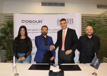 «جسور للتطوير» تتعاقد مع «MRB» لإدارة وتشغيل أحدث مشروعاتها «Triple Hub» ضمن خطتها لتقديم مشروع متكامل