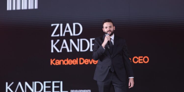 بعد أقل من شهر على اطلاق علامتها التجارية الجديدة .. «قنديل للتطوير العقاري » تطلق أحدث مشاريعها KAY90 Business Complex في قلب القاهرة الجديدة