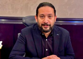 مكانك العقارية تنظم الجناح المصري بمعرض الشارقه العقاري إيكرس 2025 بالإمارات يناير القادم