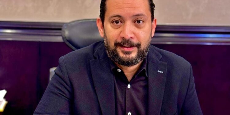 مكانك العقارية تنظم الجناح المصري بمعرض الشارقه العقاري إيكرس 2025 بالإمارات يناير القادم