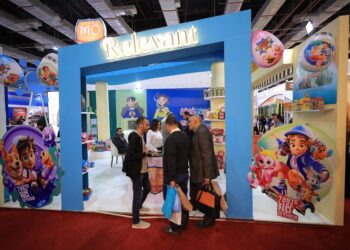 إم أو جروب للصناعات الغذائية تشارك في معرض فوود أفريكا 2024 بخطط توسعية طموحة