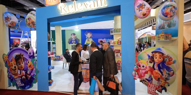 إم أو جروب للصناعات الغذائية تشارك في معرض فوود أفريكا 2024 بخطط توسعية طموحة