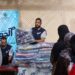 في إطار إنشطة التحالف الوطني للدعم الأهلي .. الجود الخيرية تطلق حملة «دفا وستر» بتوزيع 10 آلاف بطانية و2000 كرتونه غذائية بالقاهرة الكبري والوجه البحري