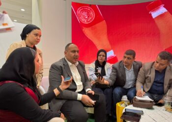 سبيروسباتس تخصص خط إنتاج جديد لرفع الطاقة الإنتاجية ثلاثة اضعاف