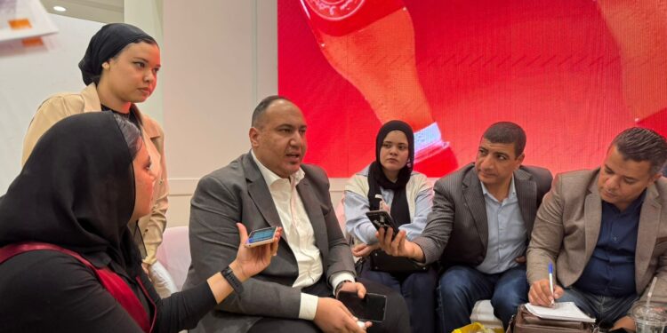 سبيروسباتس تخصص خط إنتاج جديد لرفع الطاقة الإنتاجية ثلاثة اضعاف