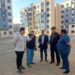 وزير الإسكان يتابع موقف تنفيذ وحدات المبادرة الرئاسية «سكن لكل المصريين» بعددٍ من المدن الجديدة