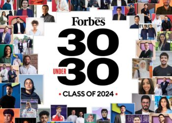 لأول مرة.. أبوظبي تستضيف الحدث العالميUnder 30 للاحتفاء بالشباب المبدع