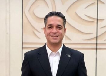 أحمد عبد البديع مديرًا للمبيعات بشركة «ماي هوم للتطوير العقاري».. ويكشف عن أحدث مشروعات الشركة